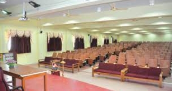 New Convocation Hall