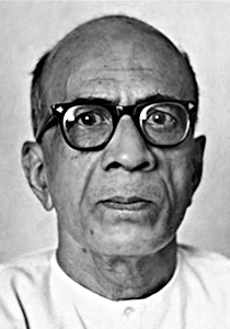 Adya Rangacharya | Kannada Theater | Novelist | Personalities